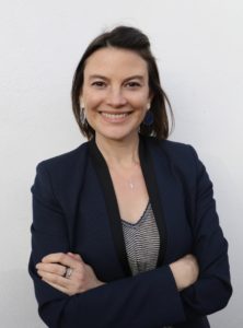 Virginie JEANNIÈRE KINÉSIOLOGUE CERTIFIÉE DEPUIS 2019