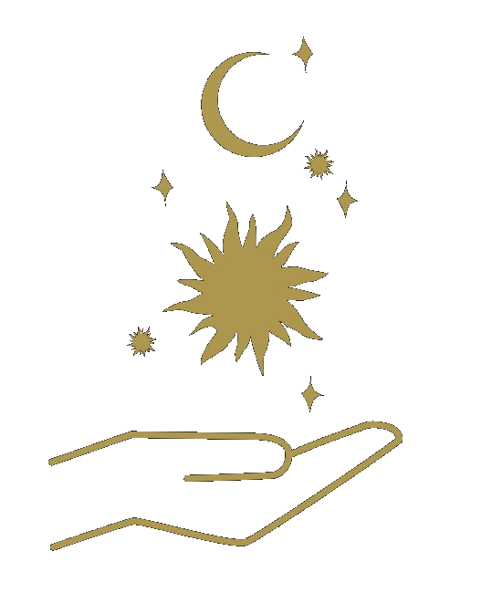 Logo Virginie Jeannière Kinésiologue